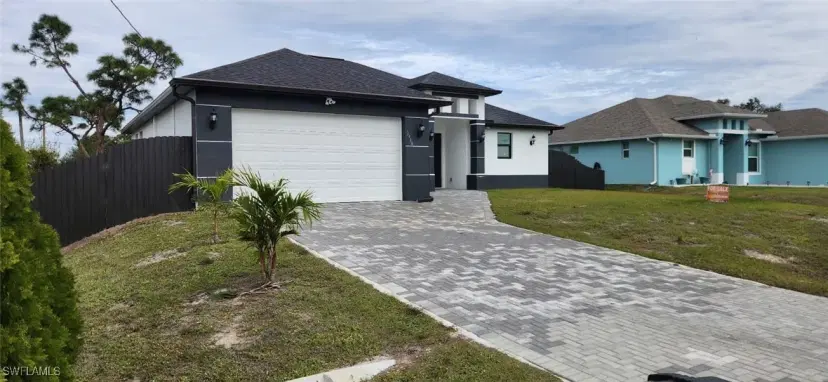Picture of 2908 9Th St Sw, Lehigh Acres FL 33976