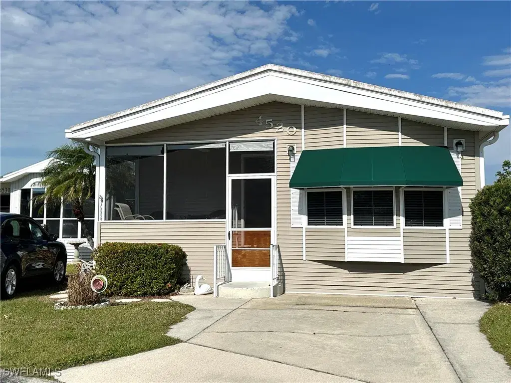 Picture of 4520 Bayberry Way E, Estero, FL 33928