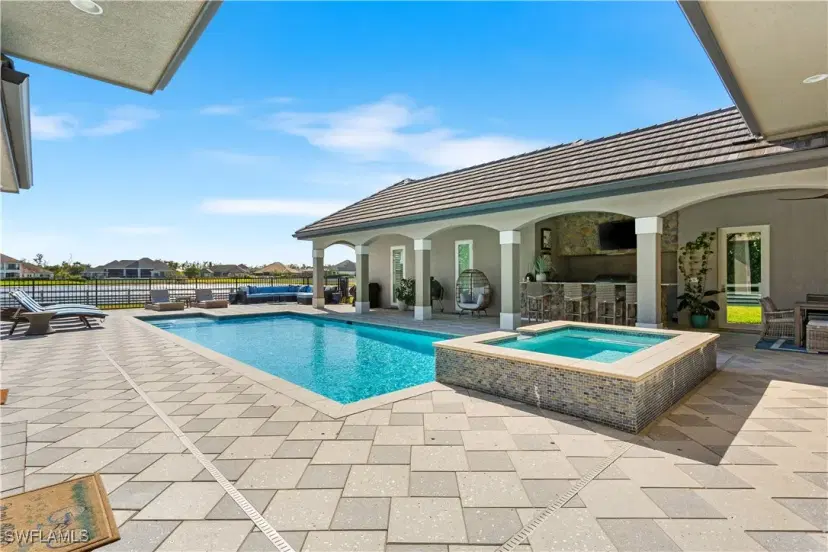 Picture of 16221 Shenandoah Cir, Fort Myers FL 33908