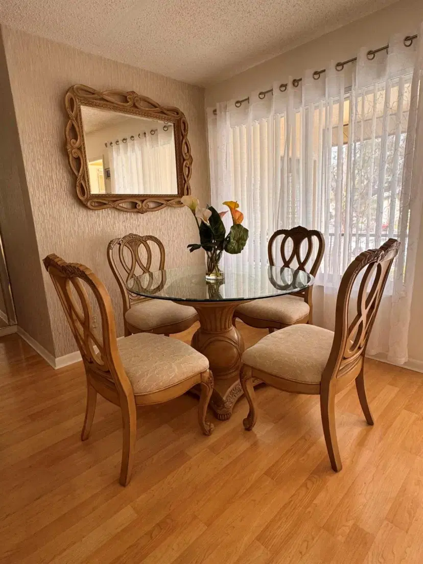 Picture of 321 Knotty Pine Circle C-2, Greenacres FL 33463