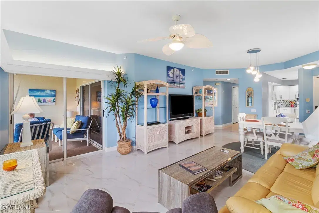 Picture of 13601 Worthington Way 1201, Bonita Springs, FL 34135