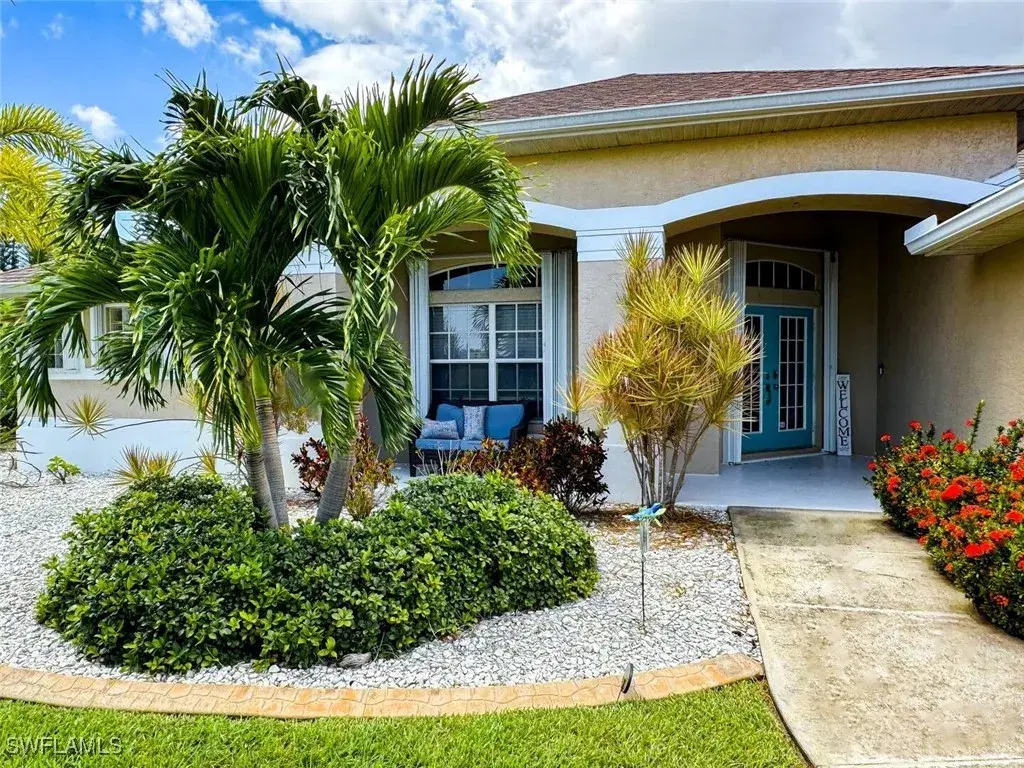 Picture of 201 SW 35Th St, Cape Coral, FL 33914