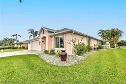 Picture of 15645 Beachcomber Ave, Fort Myers, FL 33908