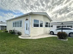 Picture of 4711 Candlestick Ct W, Estero, FL 33928