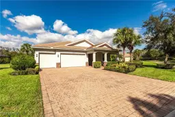Picture of 4091 Otter Bend Cir, Fort Myers, FL 33905