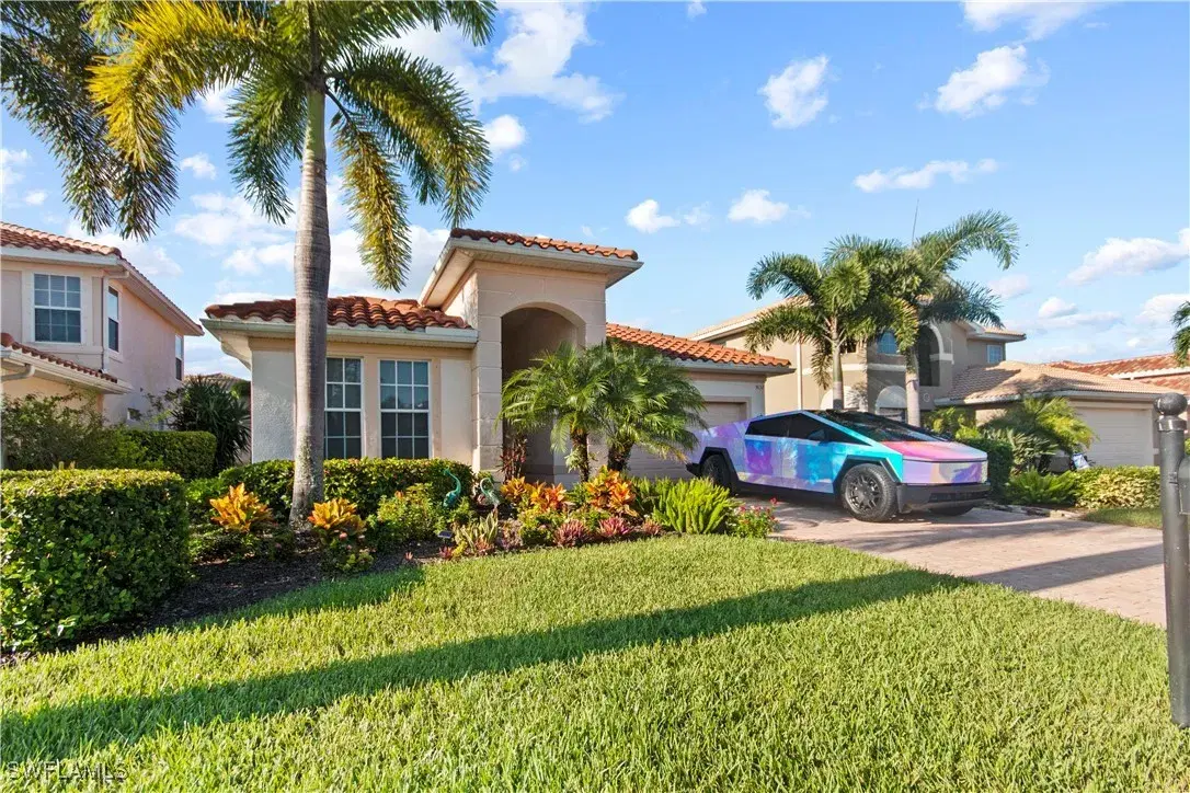 Picture of 9137 Astonia Way, Estero, FL 33967
