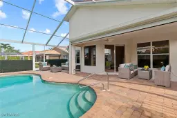Picture of 9137 Astonia Way, Estero, FL 33967