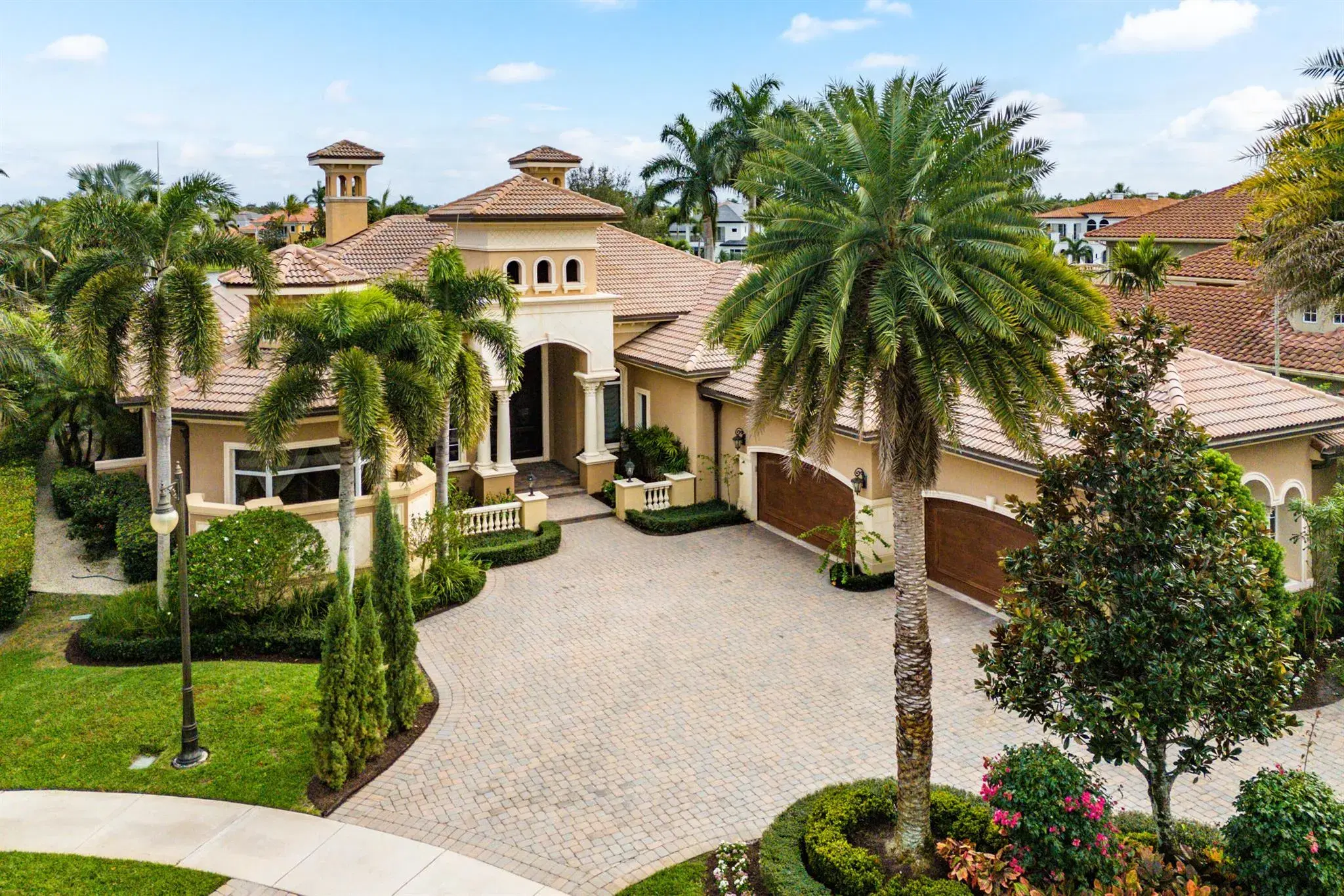 Picture of 135 Playa Rienta Way, Palm Beach Gardens, FL 33418