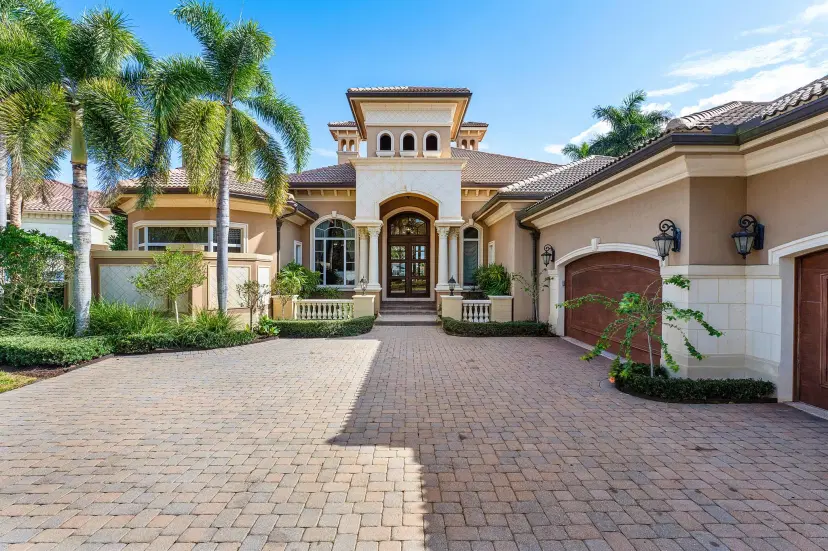 Picture of 135 Playa Rienta Way, Palm Beach Gardens FL 33418