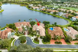 Picture of 135 Playa Rienta Way, Palm Beach Gardens, FL 33418