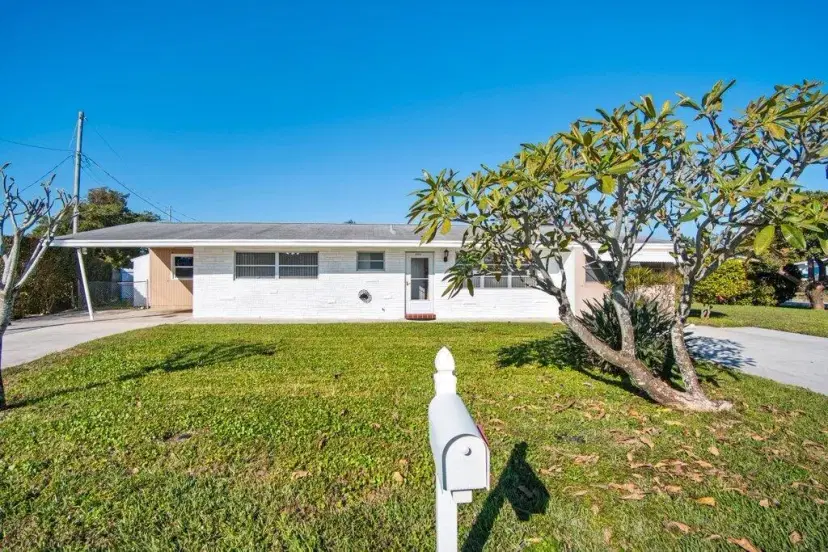 Picture of 3595 Elizabeth Road, Lake Worth FL 33461