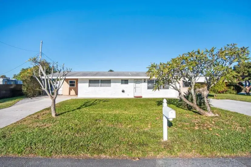 Picture of 3595 Elizabeth Road, Lake Worth FL 33461