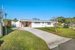 Picture of 3595 Elizabeth Road, Lake Worth, FL 33461