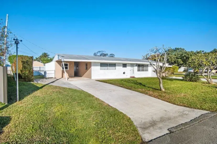 Picture of 3595 Elizabeth Road, Lake Worth FL 33461