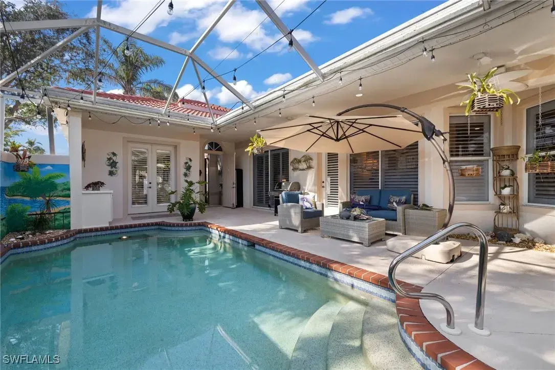 Picture of 15106 Ports Of Iona Dr, Fort Myers, FL 33908