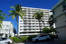 Picture of 401 Ocean Dr 701, Miami Beach, FL 33139
