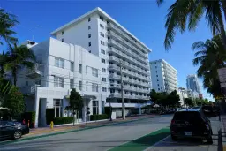 Picture of 401 Ocean Dr 701, Miami Beach, FL 33139