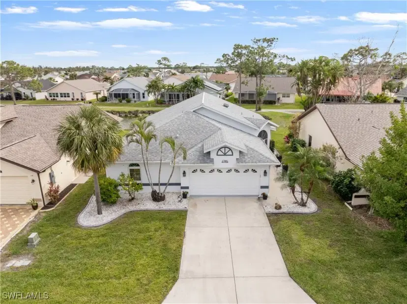 Picture of 17881 Dracena Cir, North Fort Myers FL 33917
