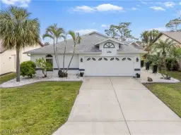 Picture of 17881 Dracena Cir, North Fort Myers, FL 33917