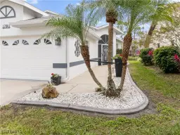 Picture of 17881 Dracena Cir, North Fort Myers, FL 33917