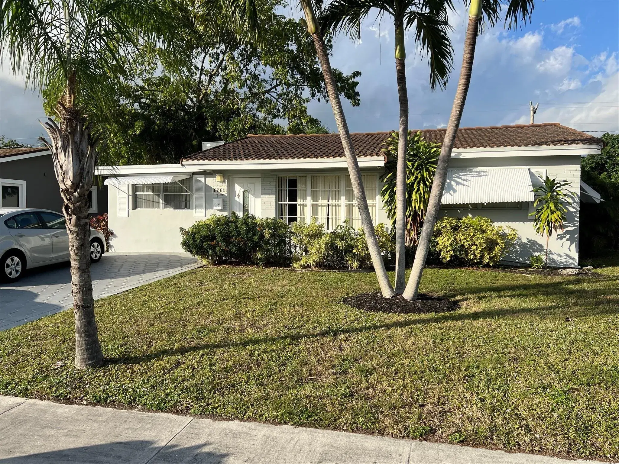 Picture of 6761 Liberty St, Hollywood, FL 33024