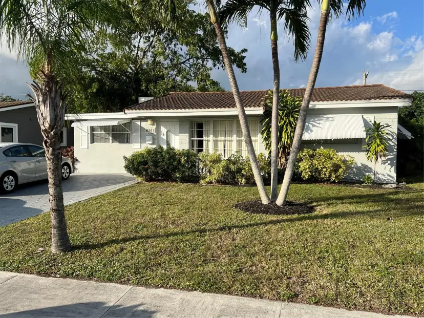 Picture of 6761 Liberty St, Hollywood FL 33024