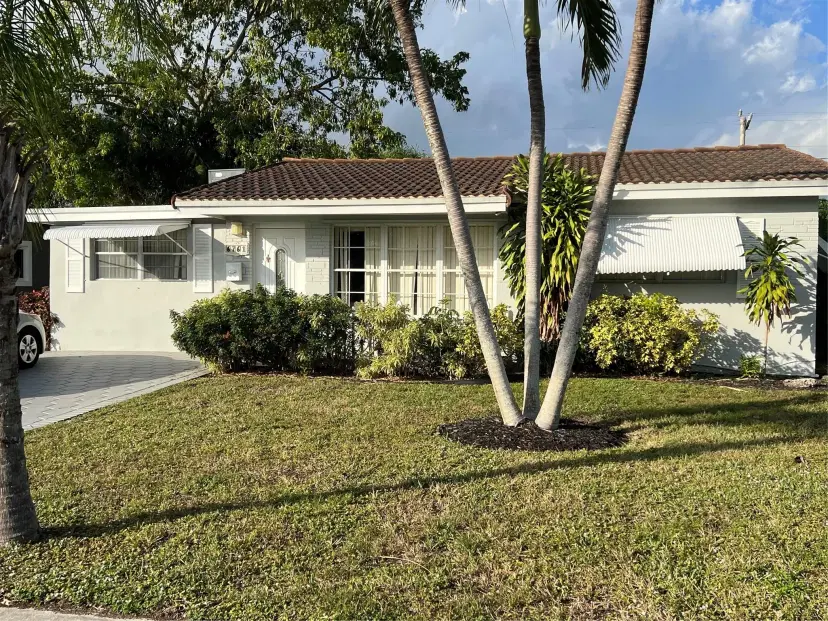 Picture of 6761 Liberty St, Hollywood FL 33024