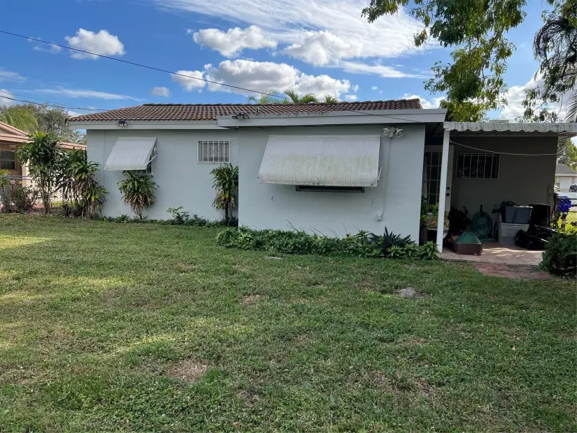 Picture of 6761 Liberty St, Hollywood FL 33024