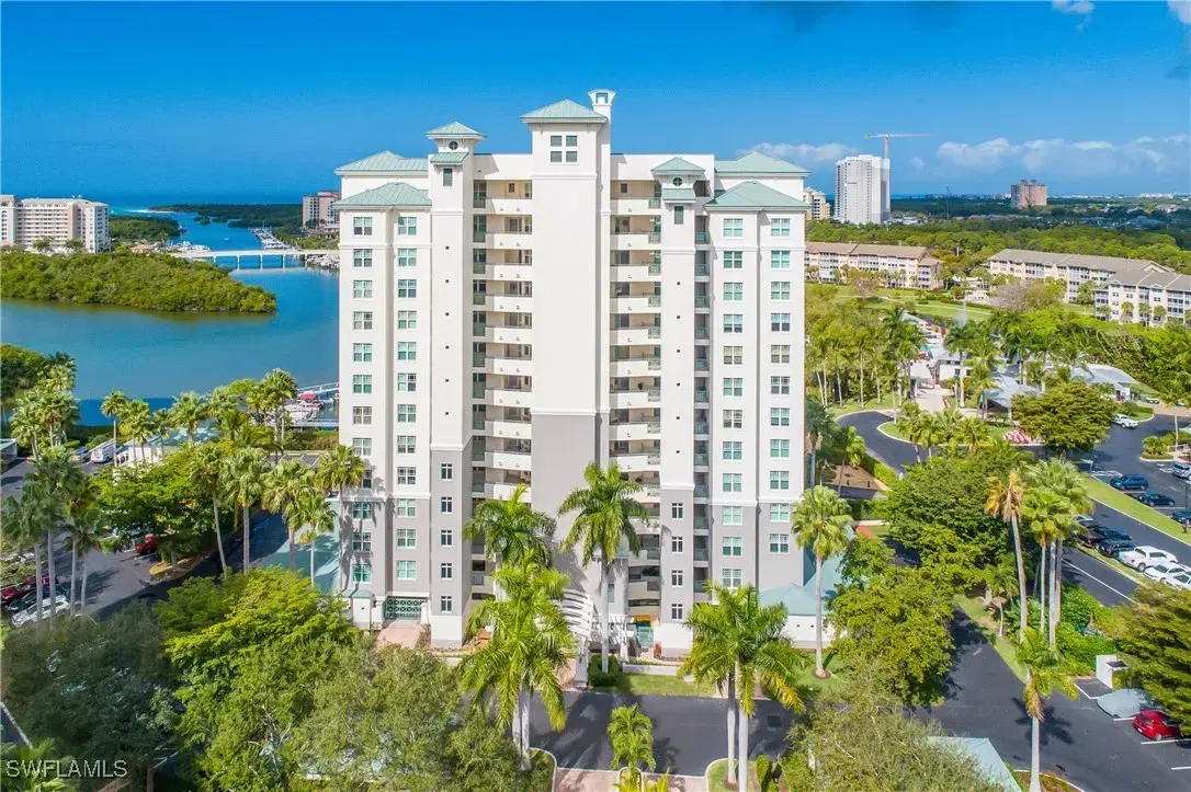 Picture of 430 Cove Tower Dr 803, Naples, FL 34110