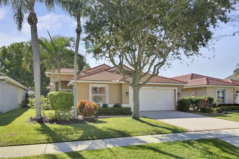 Picture of 6292 Barton Creek Circle, Lake Worth FL 33463