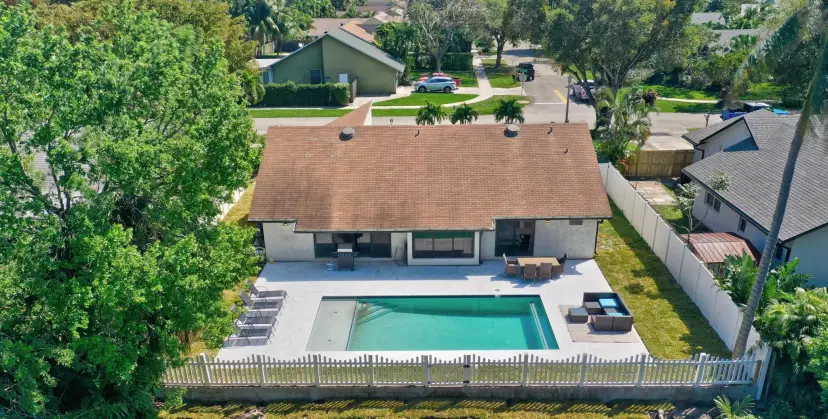 Picture of 3002 Dunlin Road, Delray Beach FL 33444