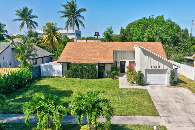 Picture of 3002 Dunlin Road, Delray Beach FL 33444