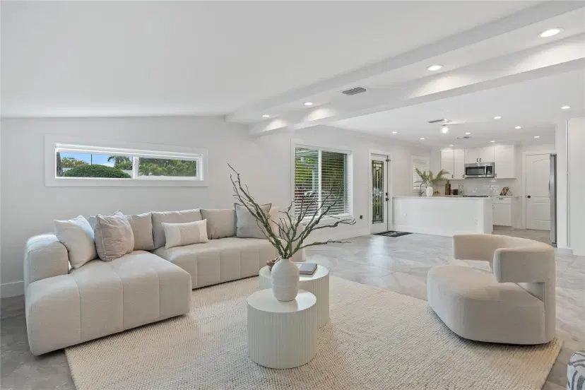 Picture of 4401 NE 13Th Ter, Oakland Park FL 33334