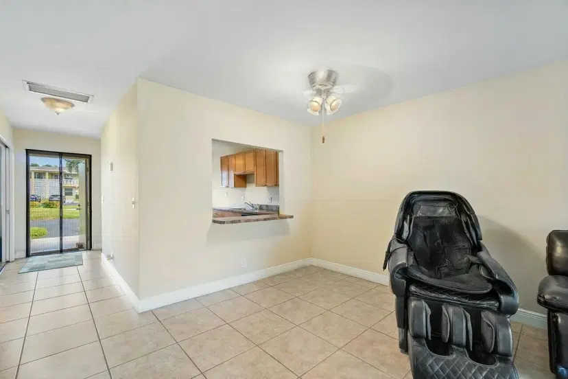 Picture of 1031 Citrus Way 102-B, Delray Beach FL 33445