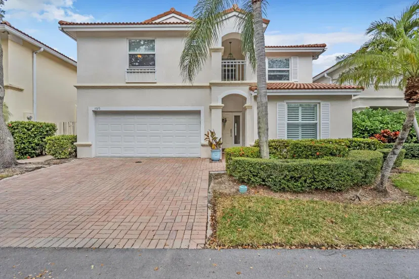 Picture of 1025 Silverbell St, Hollywood FL 33019