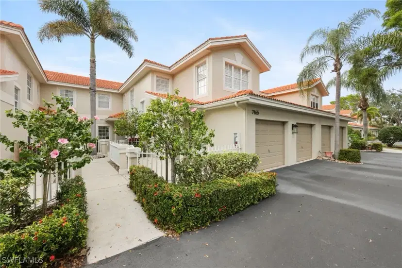 Picture of 7465 Jacaranda Park Rd R103, Naples FL 34109