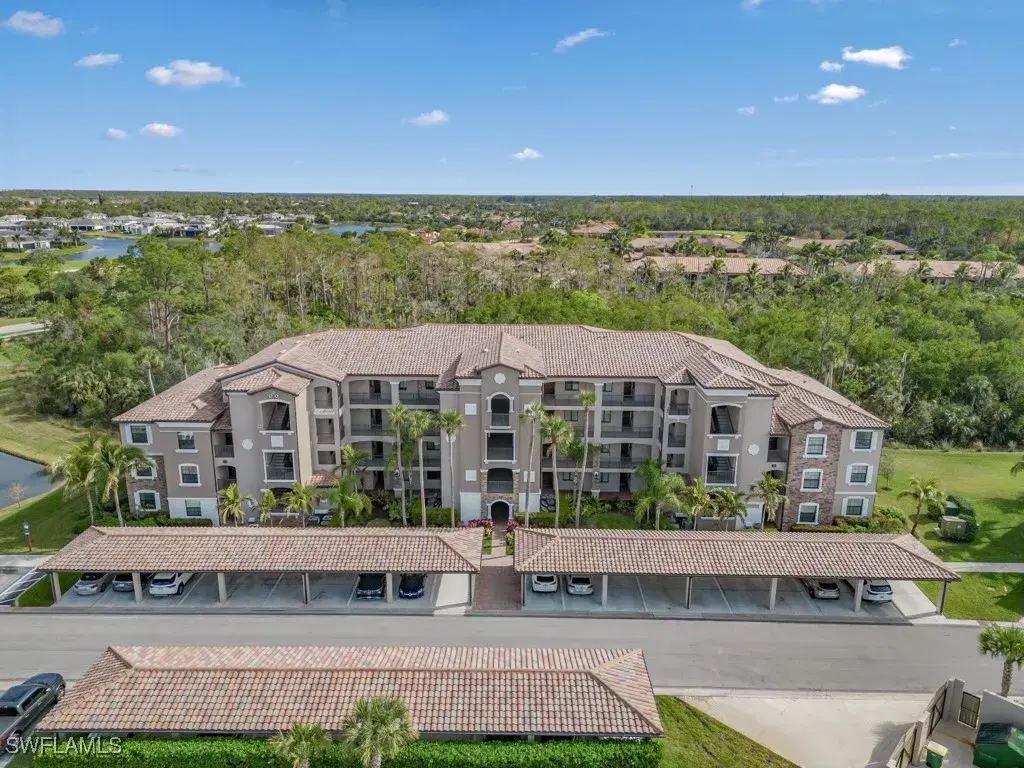 Picture of 9834 Giaveno Cir 1725, Naples, FL 34113