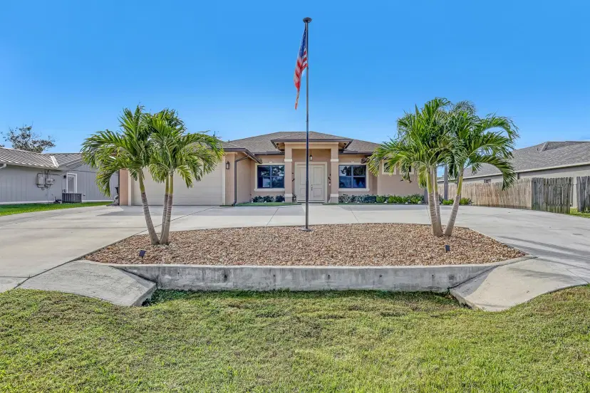 Picture of 1890 SW Penrose Avenue, Port St Lucie FL 34953