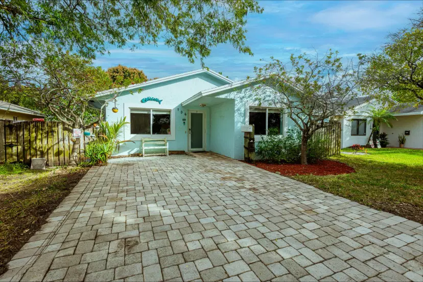Picture of 106 NE 13Th Avenue, Pompano Beach FL 33064