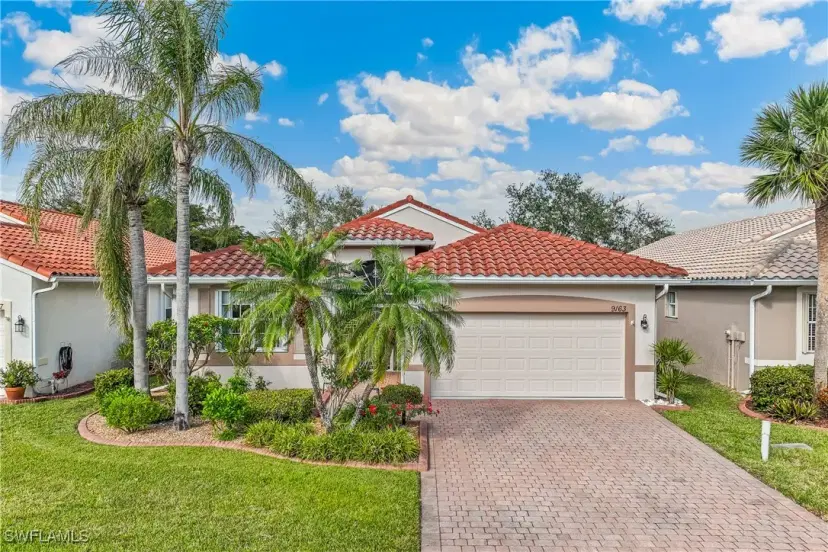 Picture of 9163 Springview Loop, Estero FL 33928