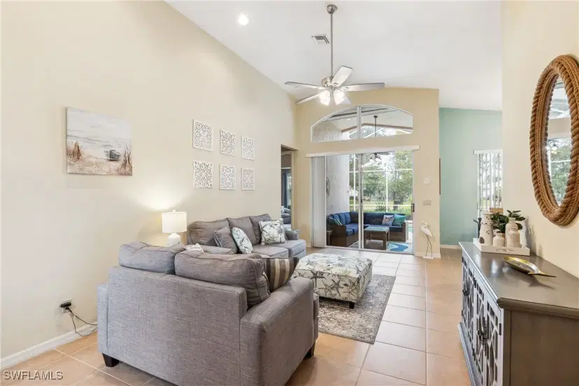 Picture of 9163 Springview Loop, Estero FL 33928