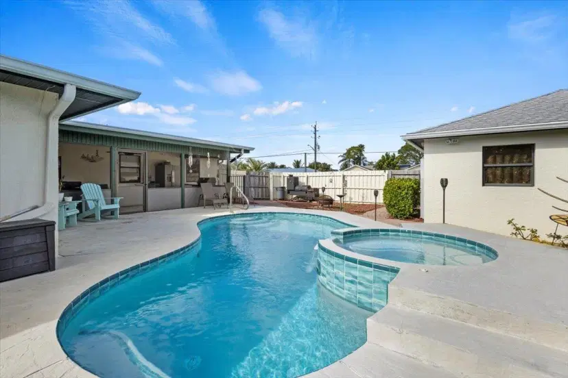 Picture of 1701 SE Carvalho Street, Port St Lucie FL 34983