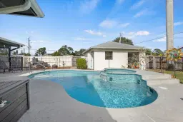 Picture of 1701 SE Carvalho Street, Port St Lucie, FL 34983