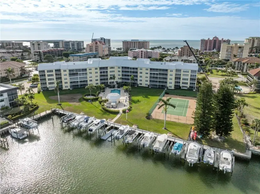 Picture of 1011 Swallow Ave 104, Marco Island FL 34145