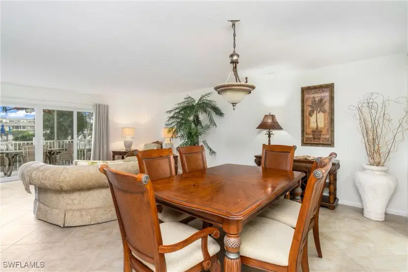 Picture of 1011 Swallow Ave 104, Marco Island FL 34145