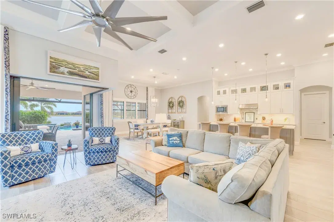 Picture of 19137 Elston Way, Estero, FL 33928