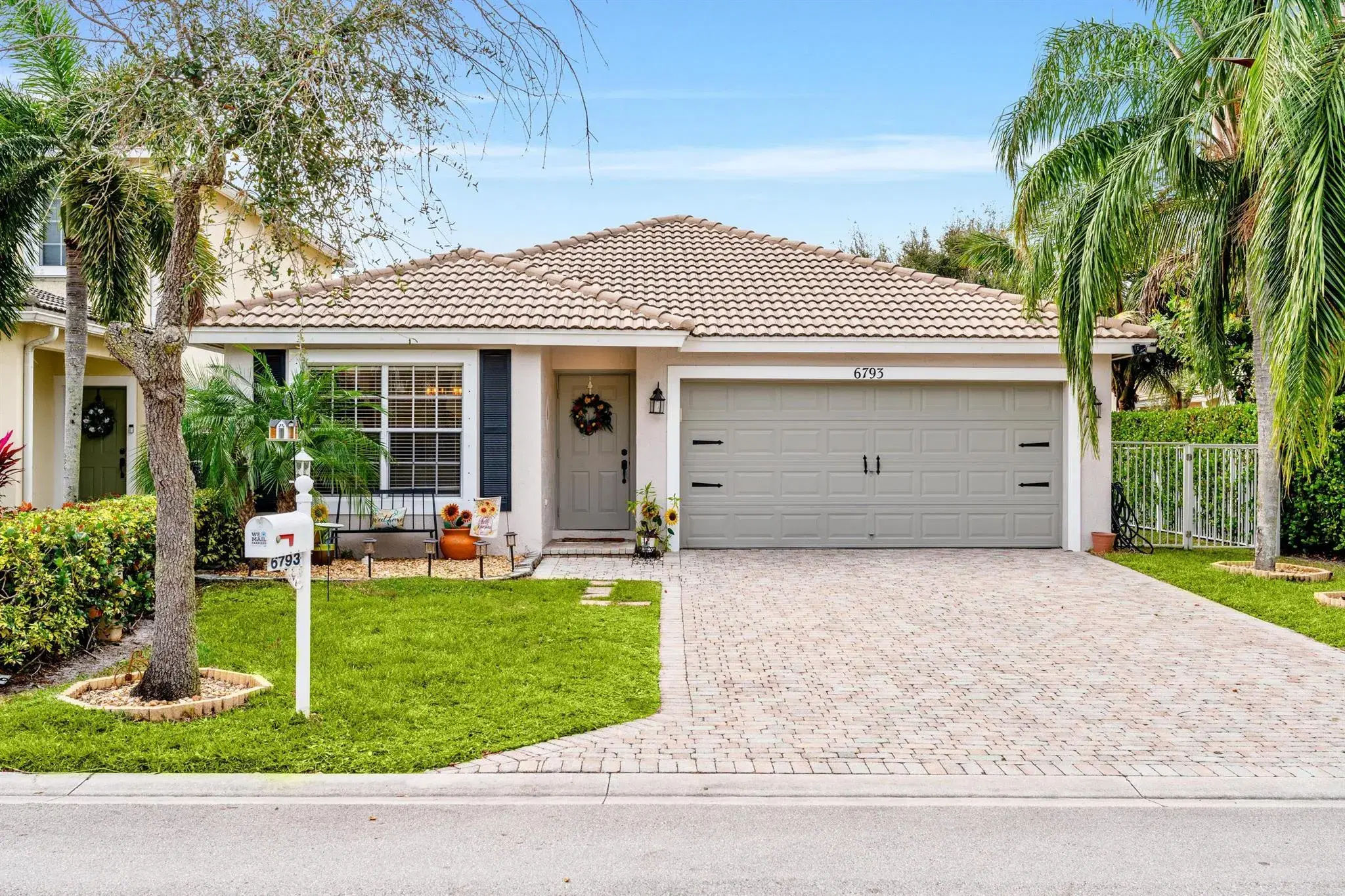 Picture of 6793 Hendry Drive, Lake Worth, FL 33463
