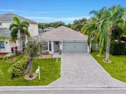 Picture of 6793 Hendry Drive, Lake Worth, FL 33463