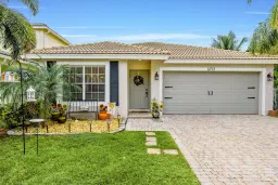 Picture of 6793 Hendry Drive, Lake Worth, FL 33463