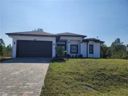 Picture of 854 Palomino St E, Lehigh Acres, FL 33974